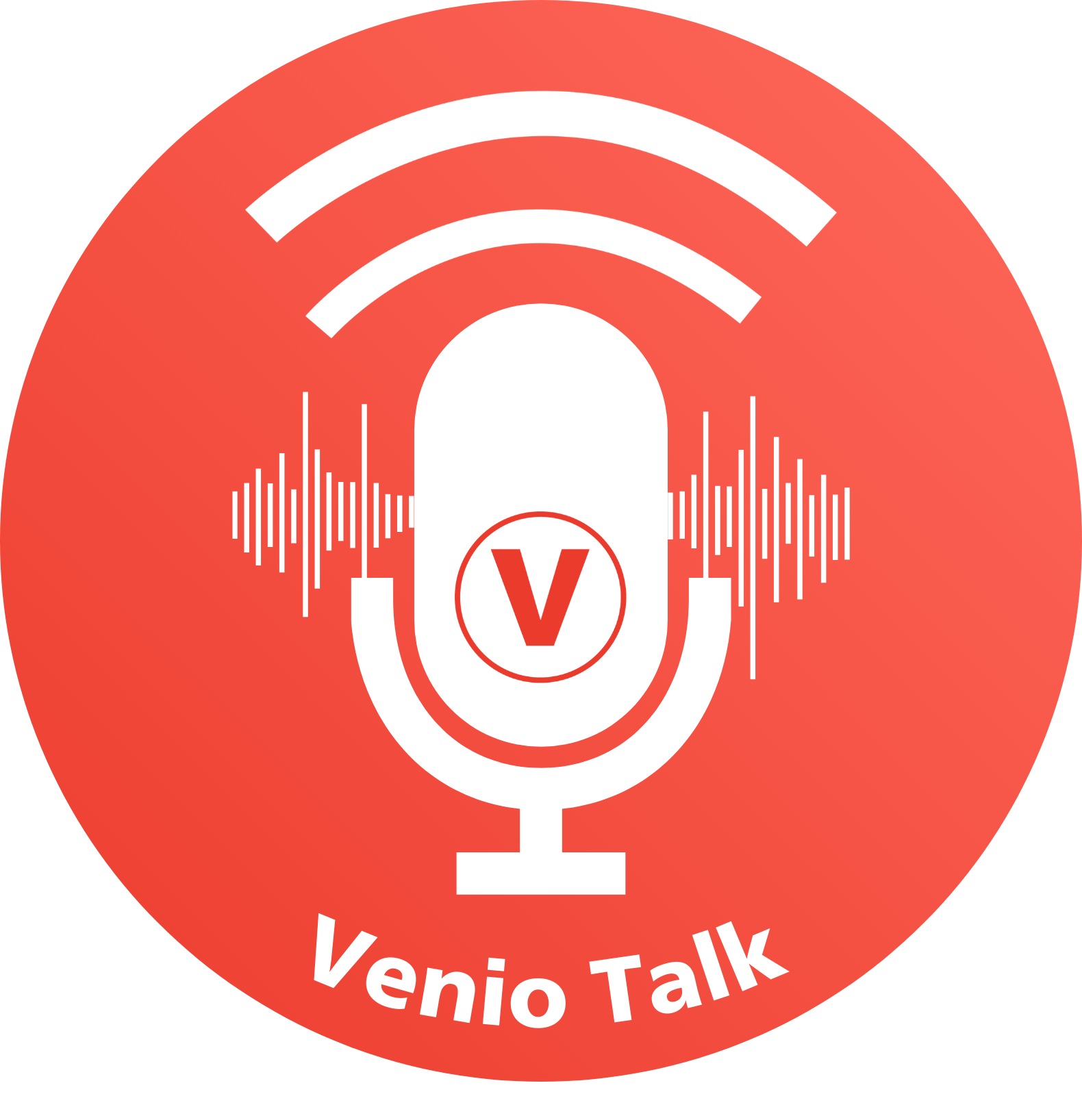Venio Talk